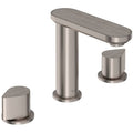Widespread Lavatory Faucet with Lever Handles O417665