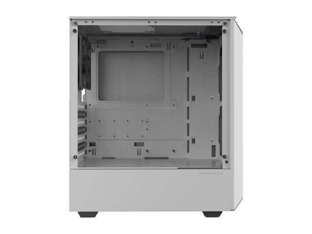 White Midi Tower Case Q65431