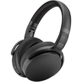 Bluetooth Wireless Over-Ear Headset - Noise-Canceling - Black H37509