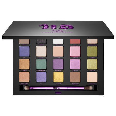 XX Vice LTD Reloaded Palette Q111