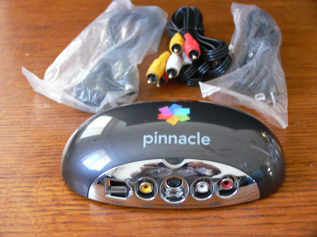 Video capture adapter USB 2.0 R3944