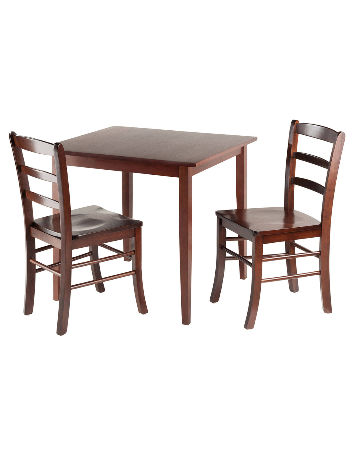 3-Piece Square Casual Dining Set F973374