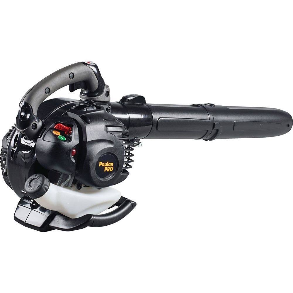 25cc 2-Cycle Gas Blower/Vac S9828