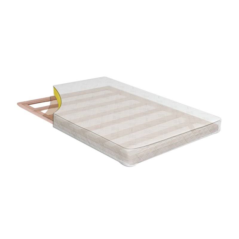 Full Mattress with Bunkie Board I376