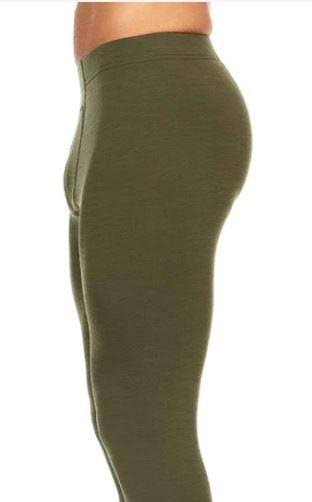 Mid-Weight Base Layer Bottom F25561