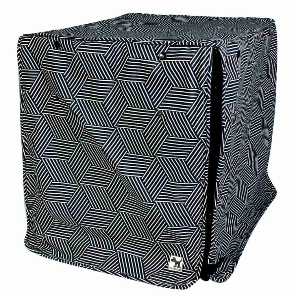 48-in Dog & Cat Crate Cover X38845