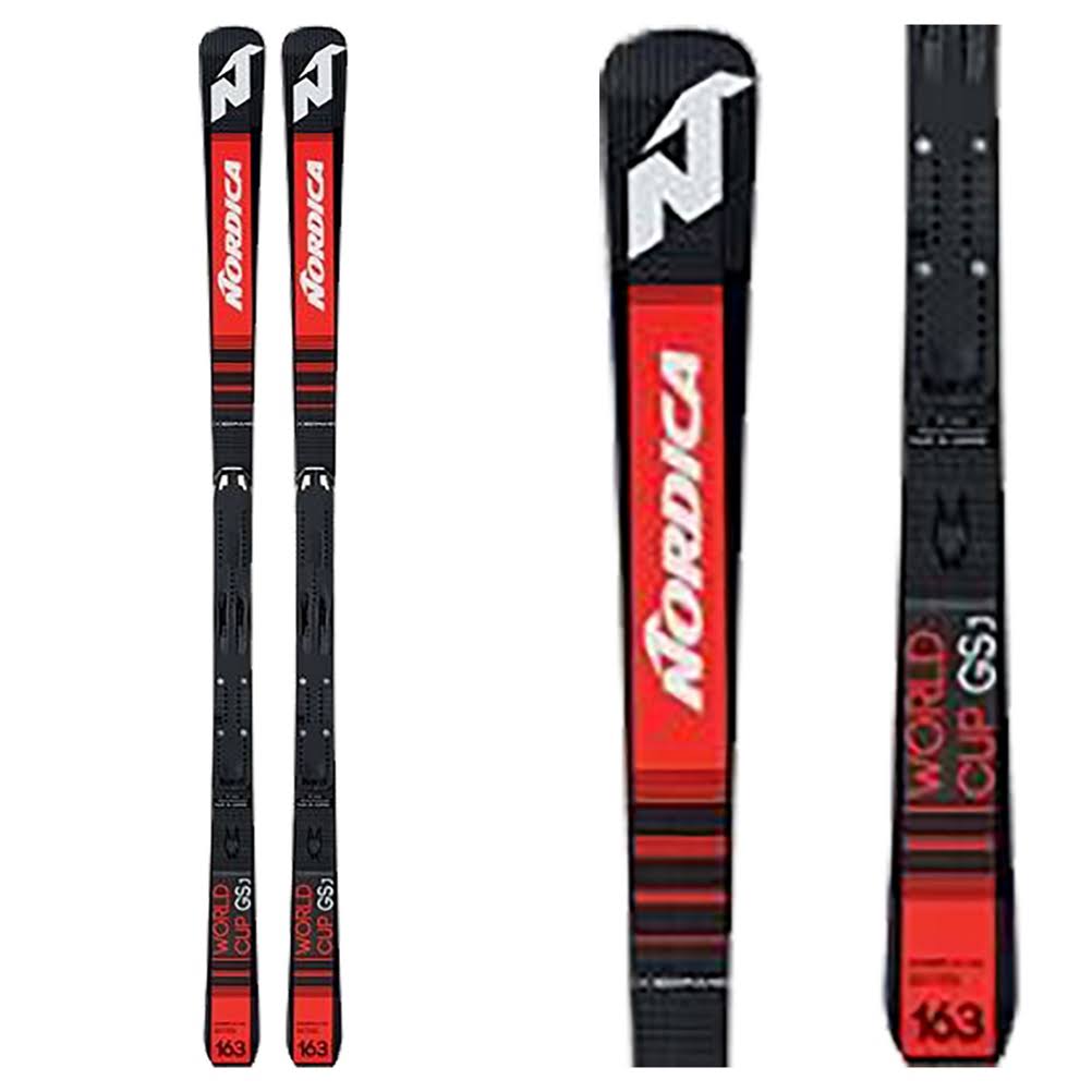 Junior Race Skis B159