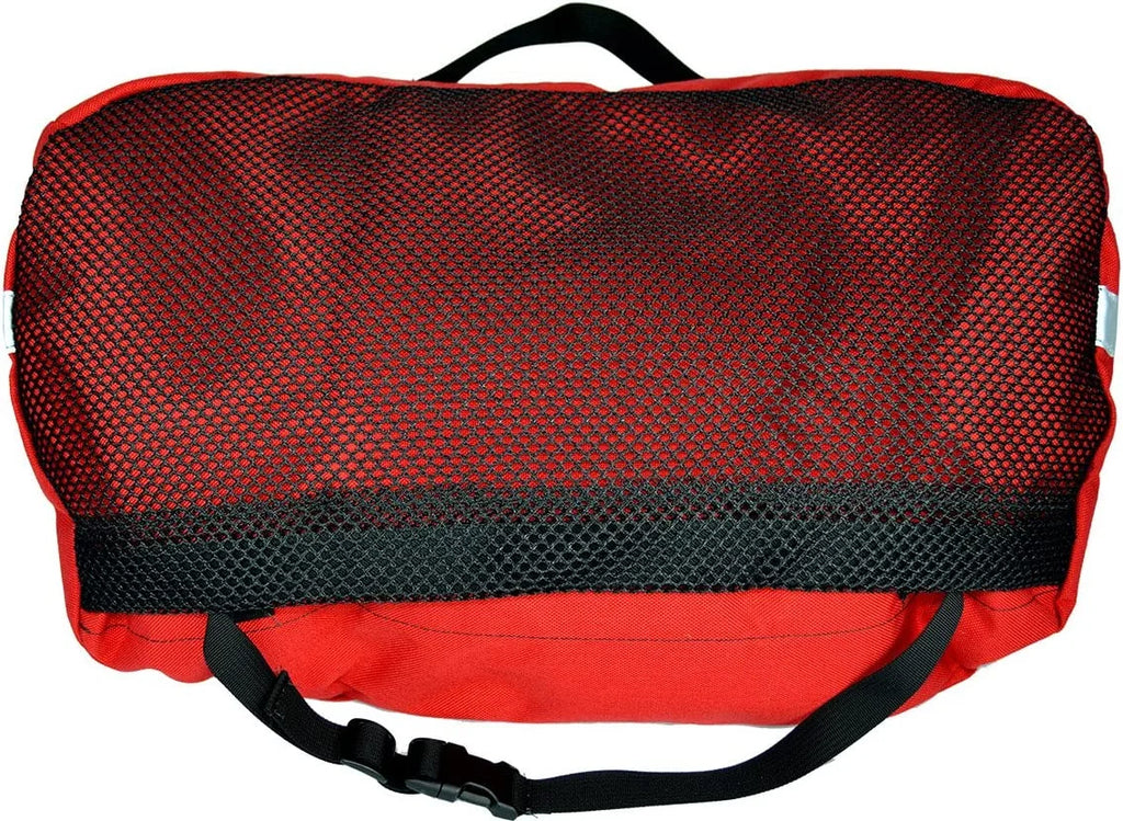 Durable Waterproof 1000D Nylon Recumbent Bicycle Seat Bag H9708