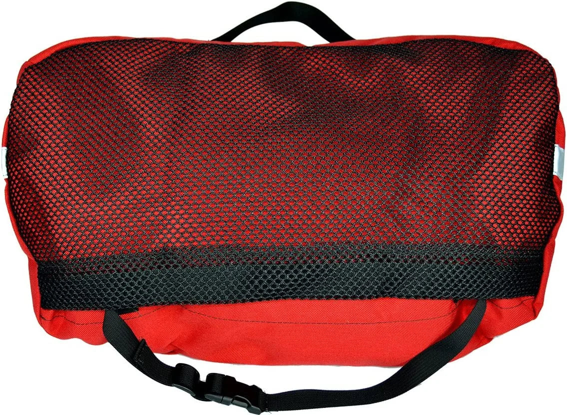 Durable Waterproof 1000D Nylon Recumbent Bicycle Seat Bag H9708