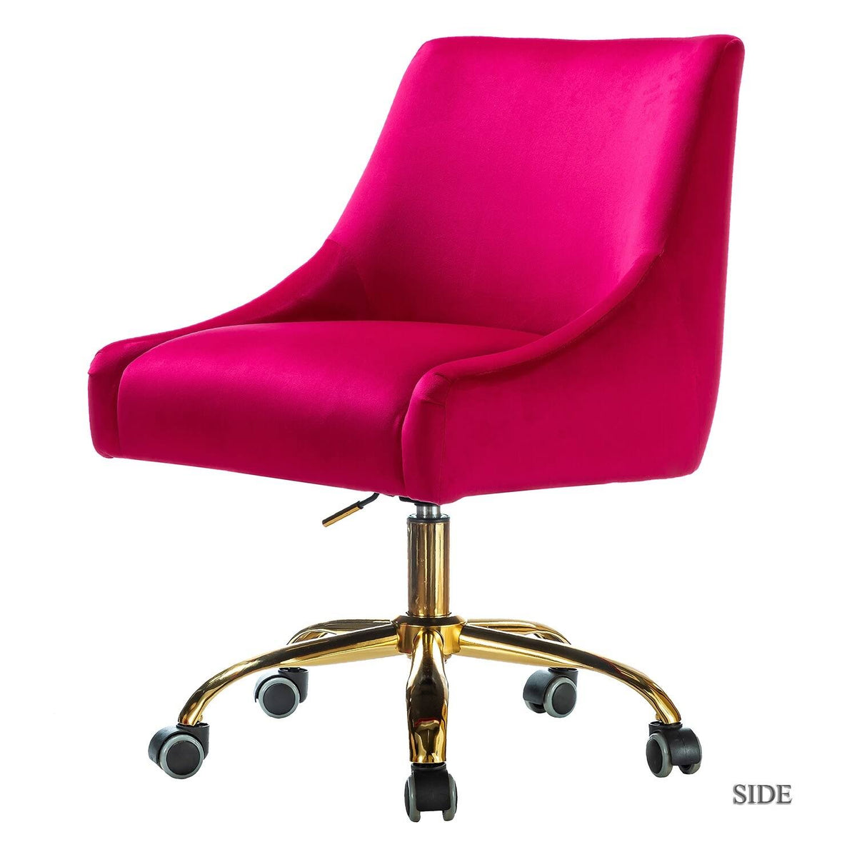 Fushia Swivel Task Chair P8949