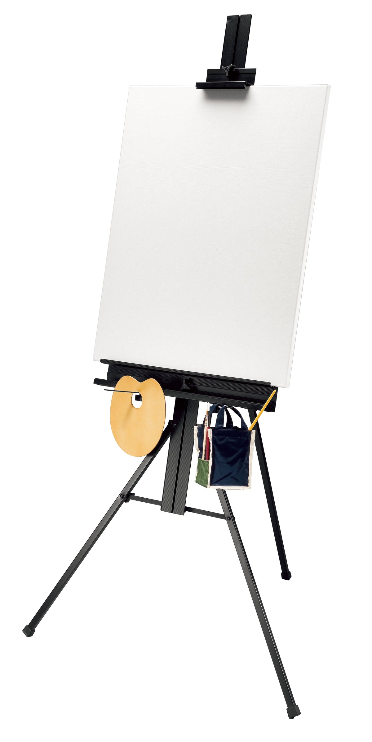 Aluminum Artist Easel C95528
