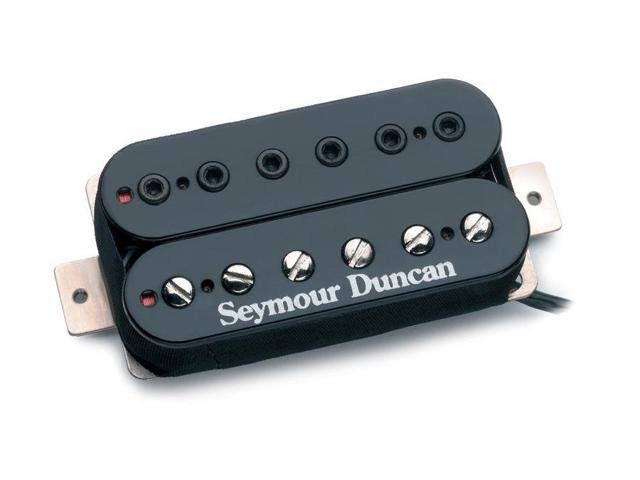 Black Humbucker Pickup Y195