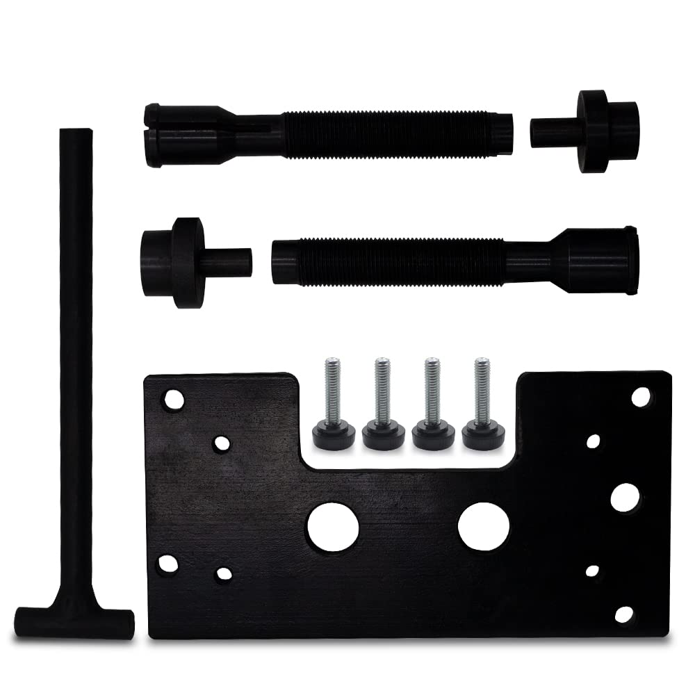 Inner Cam Bearing Installer & Puller Z196