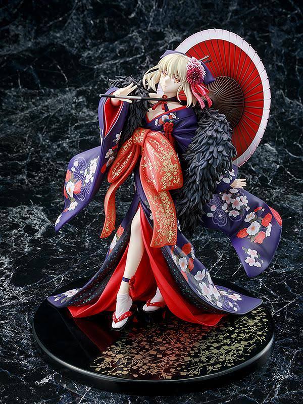 1/7 Scale Figure A808425