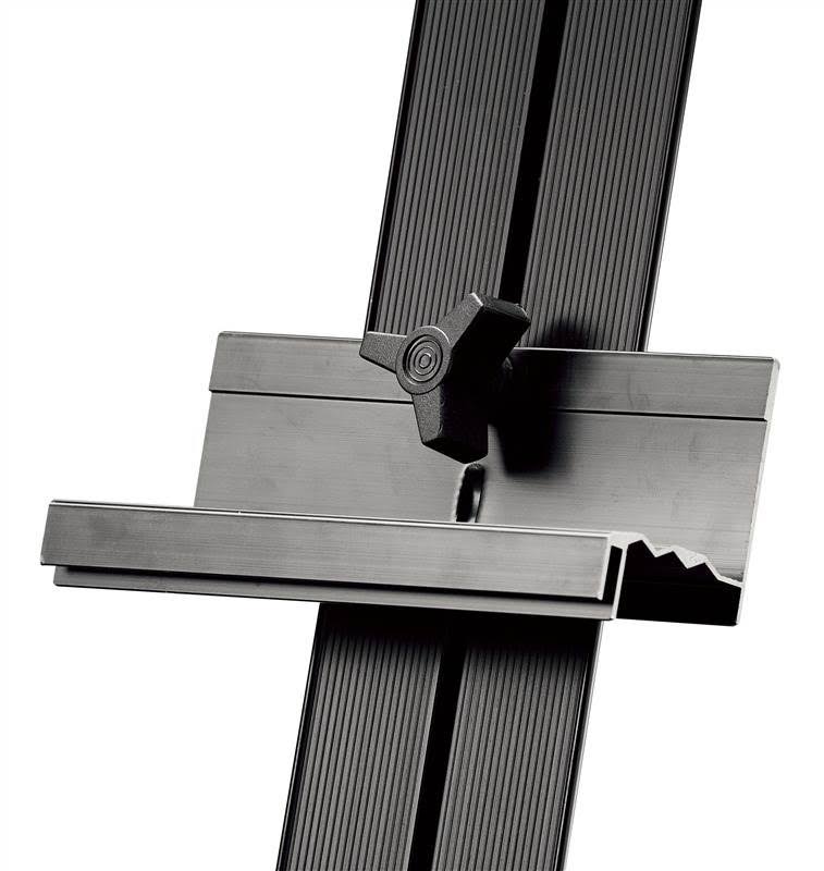 Aluminum Artist Easel C95528