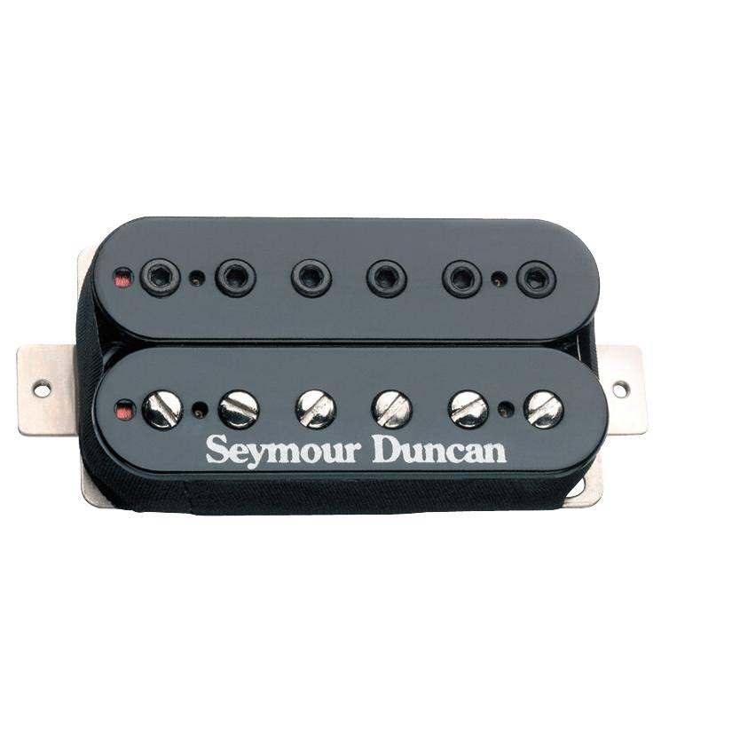 Black Humbucker Pickup Y195
