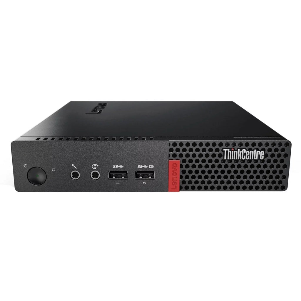 Restored Intel i7 7700 3.6Ghz 8GB DDR4 256GB NVMe M.2 SSD Desktop W1142