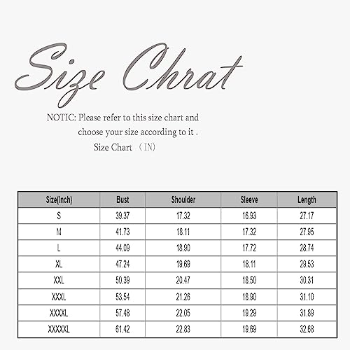 Womens 3/4 Length Sleeve Button Down Loose Fit Blouse G3652