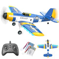 RC Plane with 6-axis Gyro Remote Control N147435