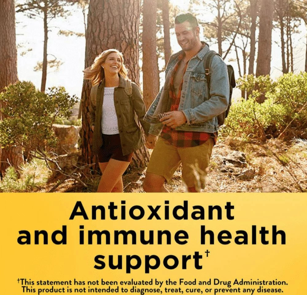 Vitamin C 1000 mg 100 Tablets I892