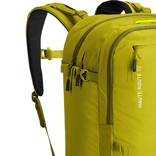 Desert Orange 32L Backcountry Ski Backpack J41972