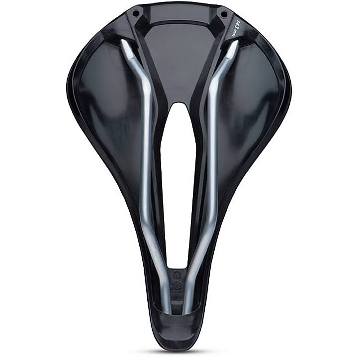 Black 143 mm Saddle O309092