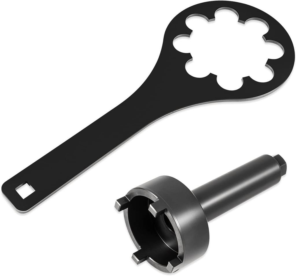 Spanner Wrench & Carrier Retainer Wrench Tool Z936493
