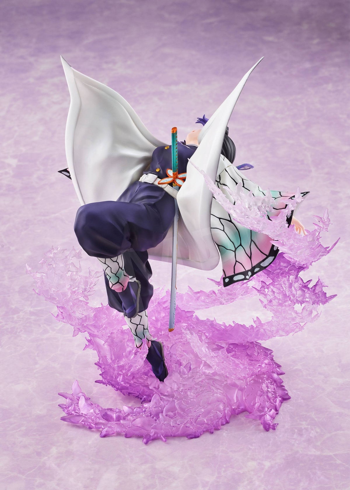 1/8 Scale Figure V333