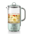 Travel Electric Kettle, 0.6L, Greenish J67618
