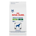 Veterinary Diet Canine Multifunction Urinary Satiety Dry Dog Food V3455
