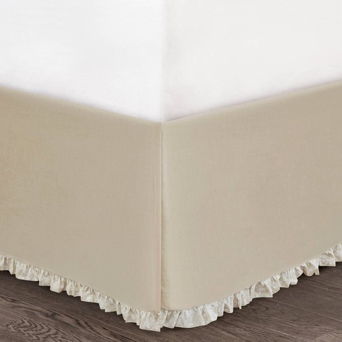 9 Piece Cotton Percale Queen Duvet Cover Set I6829