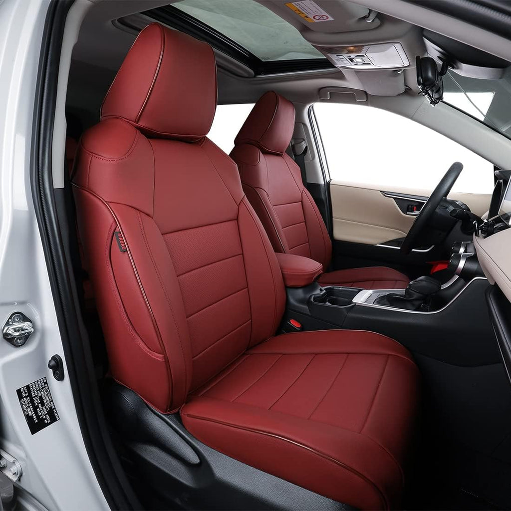 Custom Fit Neoprene Car Seat Covers V4916