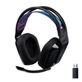 Black Wireless Gaming Headset V13066
