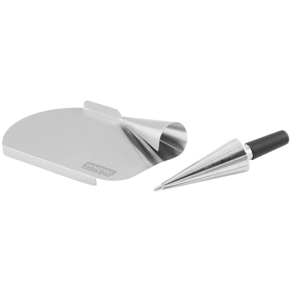 Small Waffle Cone Rolling & Forming Tool F82699