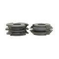 Stile & Rail Set Quarter Bead 1-1/4 Bore N83749