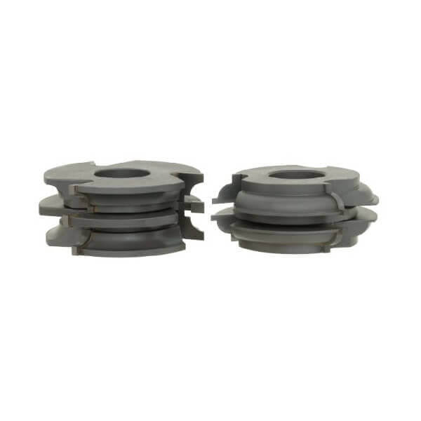 Stile & Rail Set Quarter Bead 1-1/4 Bore N83749