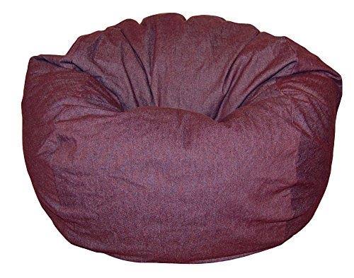 Washable Large Bean Bag Chair V142