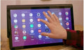 17.3" 64GB WiFi Tablet S910