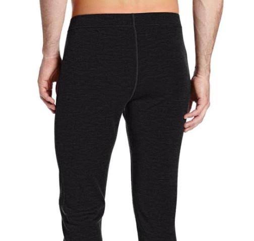 Mid-Weight Base Layer Bottom F25561