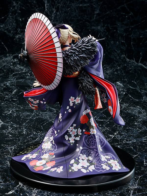 1/7 Scale Figure A808425
