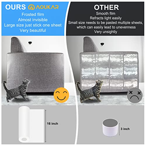 12 Pack XL Couch Corner Protector H4881