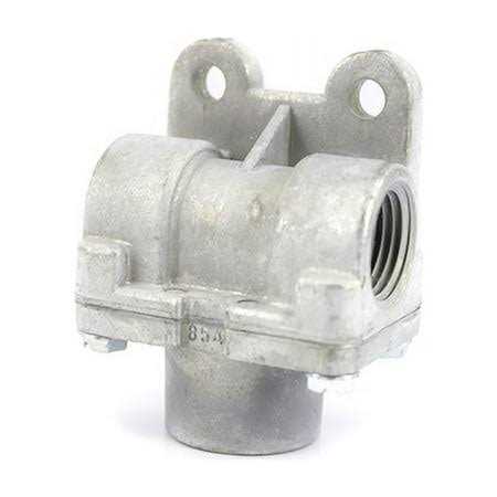 Fuel Return Flow Splitter F73393