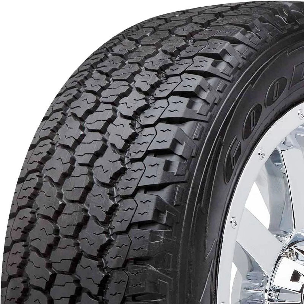 275/65R18 116T All Terrain Light Truck Tire Q9167