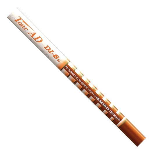 Graphite Design Tour Ad di Wood SHAFT L37315