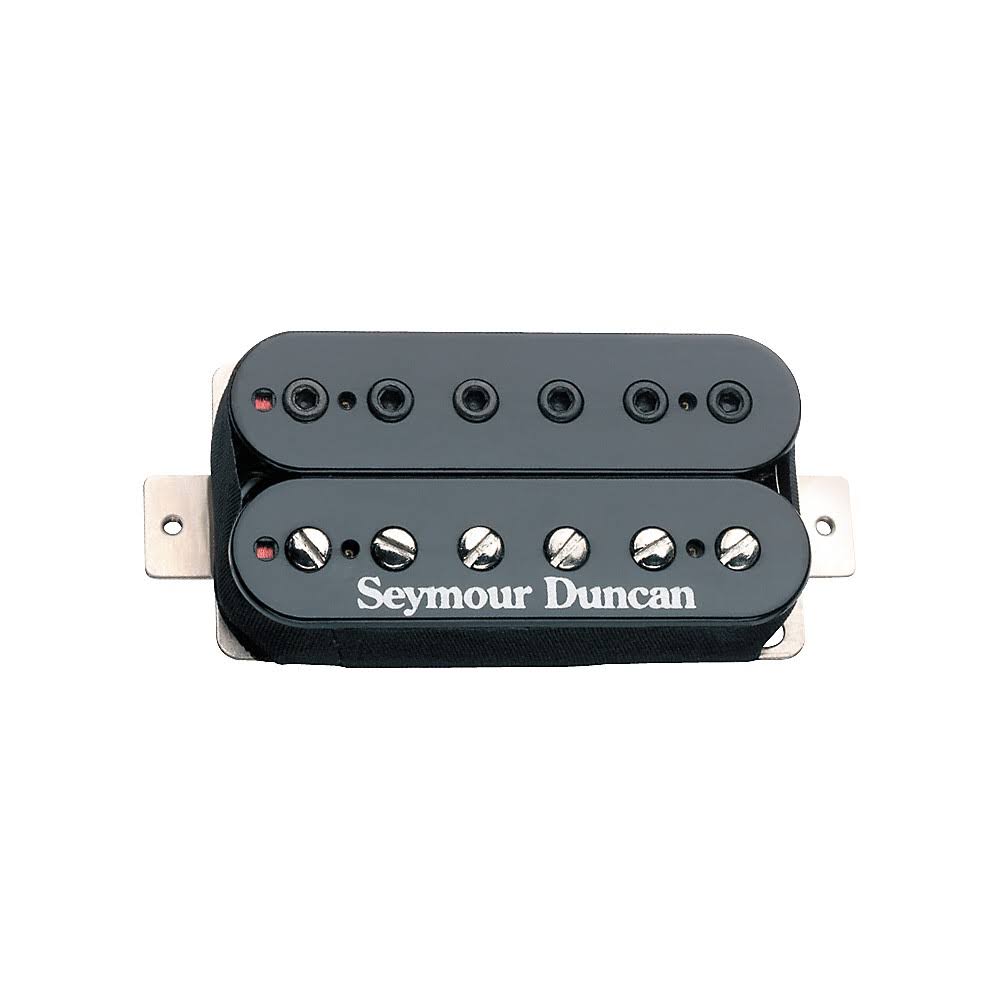Black Humbucker Pickup Y195