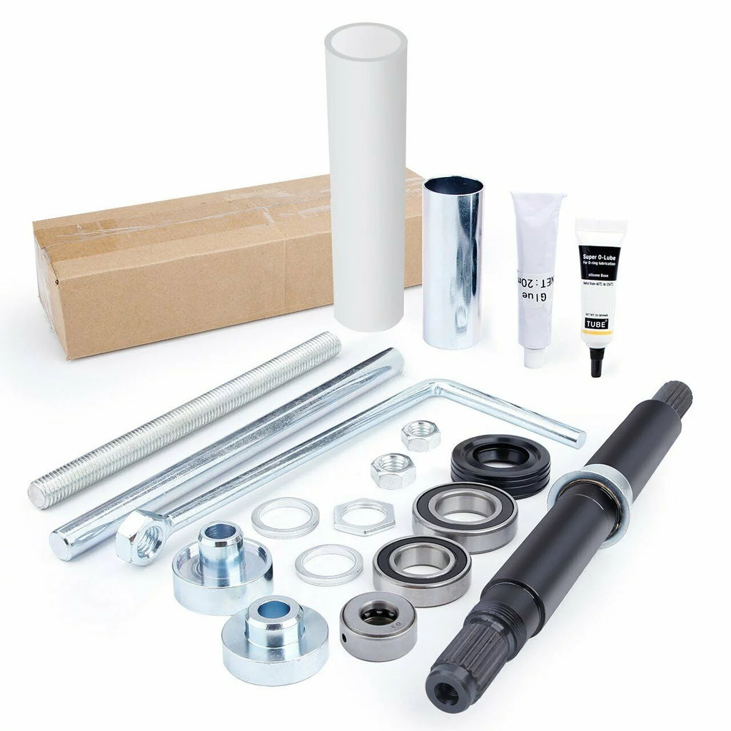 Washer Tub Shaft Bearing Kit N5257