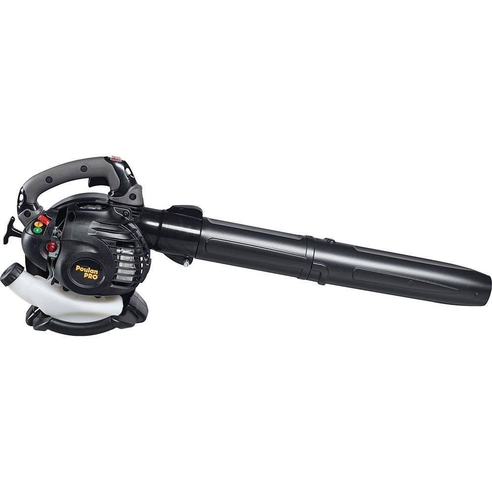 25cc 2-Cycle Gas Blower/Vac S9828