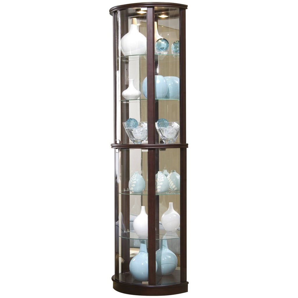 Chocolate Cherry Curio G669