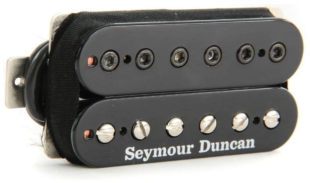 Black Humbucker Pickup Y195