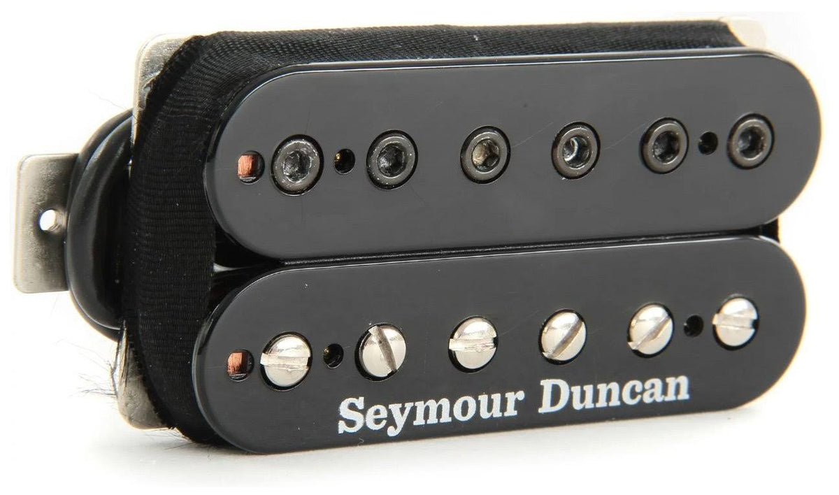 Black Humbucker Pickup Y195